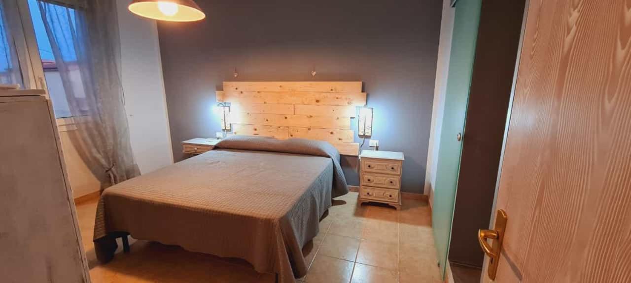 הוילה Palmadula Relais La Terrazza מראה חיצוני תמונה