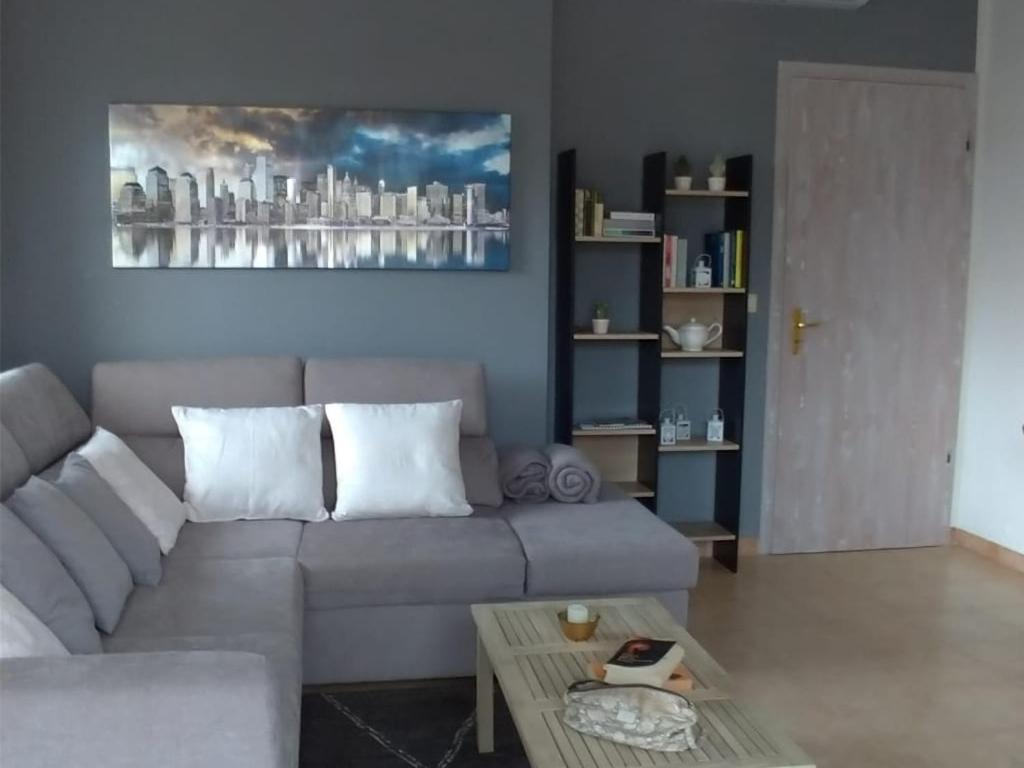 הוילה Palmadula Relais La Terrazza מראה חיצוני תמונה