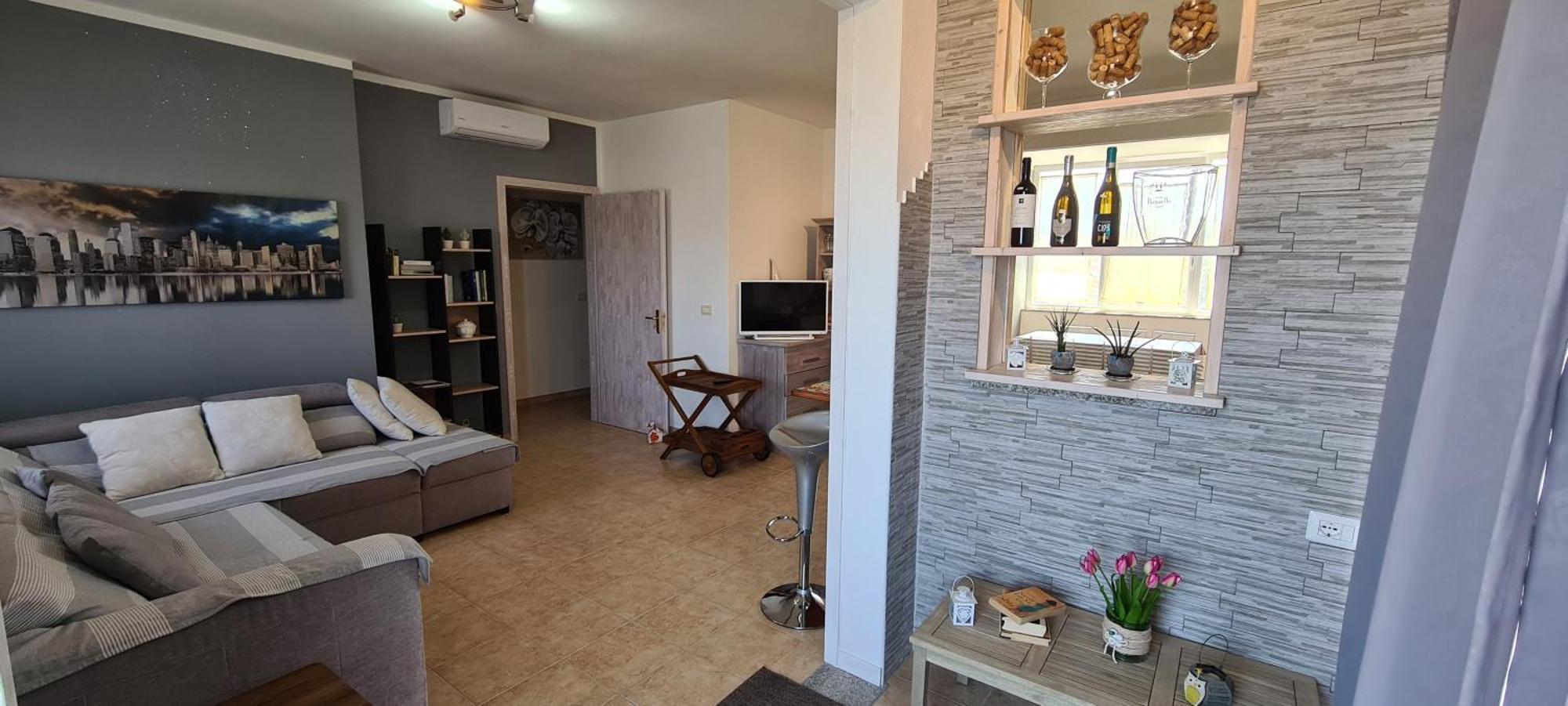 הוילה Palmadula Relais La Terrazza מראה חיצוני תמונה